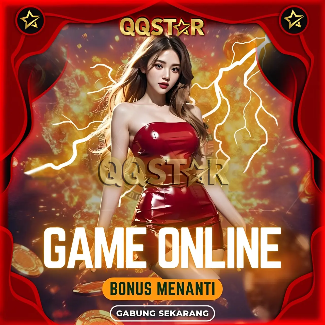 event QQStar